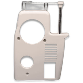 Belt cover (UNIT) sewing machine part or accessory For Janome Models: 1600P, 1600P-DB, 1600P-DBX