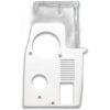 Belt cover (unit) sewing machine part or accessory For Janome Models: 1600P-QC