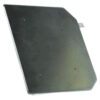 Bobbin Cover Plate (Complete) sewing machine part or accessory For Janome Models: 1600P, 1600P-DB, 1600P-DBX