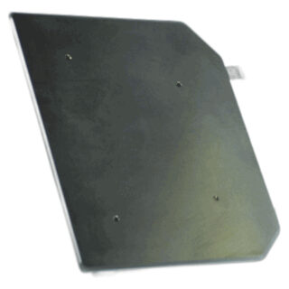 Bobbin Cover Plate (Complete) sewing machine part or accessory For Janome Models: 1600P, 1600P-DB, 1600P-DBX