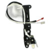 Front bracket (unit) sewing machine part or accessory For Janome Models: 1600P-QC