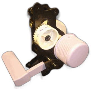 Feed adjusting base (UNIT) sewing machine part or accessory For Janome Models: 1600P, 1600P-DB, 1600P-DBX, 1600P-QC