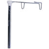 Thread guide unit sewing machine part or accessory For Janome Models: 1600P, 1600P-DB, 1600P-DBX, 1600P-QC