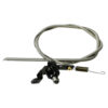 Thread tension release BS PLT sewing machine part or accessory For Janome Models: 1600P-QC