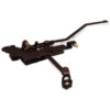 Thread cutter driving base unt sewing machine part or accessory For Janome Models: 1600P, 1600P-DBX, 1600P-QC