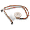 Thread cutter button (unit) sewing machine part or accessory For Janome Models: 1600P-QC