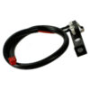 Presser foot lifter switch sewing machine part or accessory For Janome Models: 1600P-QC