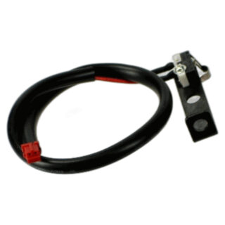 Presser foot lifter switch sewing machine part or accessory For Janome Models: 1600P-QC