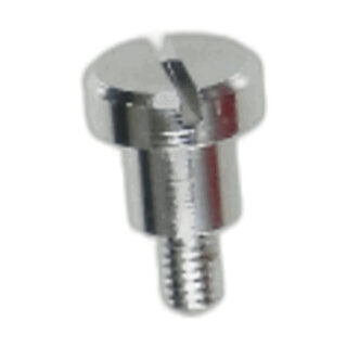Base Foot Screw sewing machine part or accessory For Janome Models: MB4