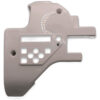 Head set right cover sewing machine part or accessory For Janome Models: MB4S