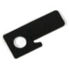 Bed cover spring sewing machine part or accessory For Janome Models: MB-4, MB4N