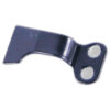 Static cutter blade sewing machine part or accessory Static cutter blade, MB4N