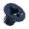 Screw for dynamic blade sewing machine part or accessory Screw for dynamic blade, MB4N