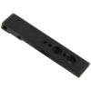 Keeper base sewing machine part or accessory For Janome Models: MB-4, MB4N