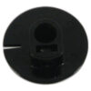 Needle position sensor slit sewing machine part or accessory For Janome Models: MB-4, MB4N