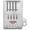 Thread catcher panel sewing machine part or accessory For Janome Models: MB4S