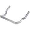 Thread catcher upper holder sewing machine part or accessory For Janome Models: MB4S