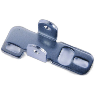 Y tension pulley left plate sewing machine part or accessory For Elna Models: EL970 V2