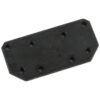 LM connecting block sewing machine part or accessory For Janome Models: MB-4, MB4N