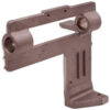 X carriage connecting block R sewing machine part or accessory For Janome Models: MB-4, MB4N