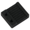 Y belt foot sewing machine part or accessory For Janome Models: MB-4, MB4N