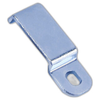 Cord guide plate sewing machine part or accessory 770414009 Cord guide plate