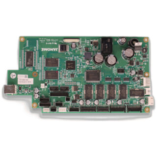 Printed circuit board B (unit) sewing machine part or accessory For Janome Models: MB4S