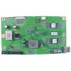 Printed circuit board A (unit) sewing machine part or accessory For Janome Models: MB4S