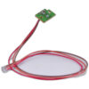 Printed circuit board E2 (unit) sewing machine part or accessory For Janome Models: MB4S