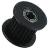 Tension pulley (unit) sewing machine part or accessory For Janome Models: MB-4, MB4N