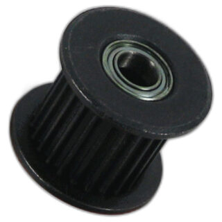 Tension pulley (unit) sewing machine part or accessory For Janome Models: MB-4, MB4N