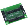 Printed circuit board C (unit) sewing machine part or accessory For Janome Models: MB-4, MB4N