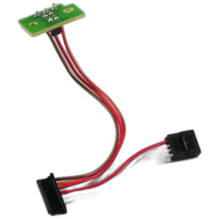 Motor harness Horizontal unit sewing machine part or accessory For Janome Models: MB-4, MB4N
