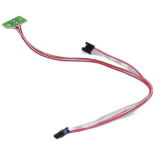 Motor harness (unit) sewing machine part or accessory For Janome Models: MB7