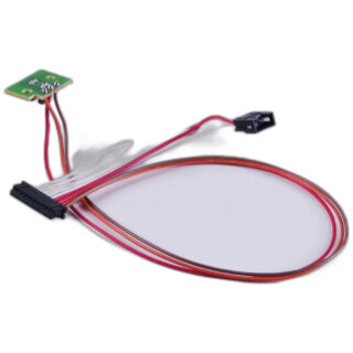 Motor harness Y (unit) sewing machine part or accessory For Janome Models: MB7
