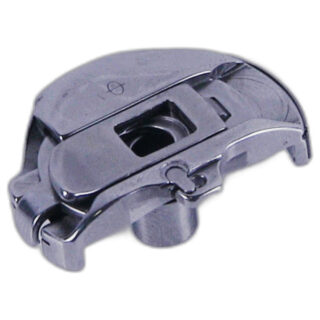 Bobbin case sewing machine part or accessory Jumbo bobbin caseUse with:MB-7, MB4S, EL970, EL940S