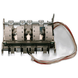 Thread tension (unit) sewing machine part or accessory For Janome Models: MB4S