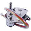 Bobbin winder (unit) sewing machine part or accessory For Janome Models: MB7