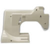 Left cover (unit) sewing machine part or accessory For Janome Models: MB-4, MB4N