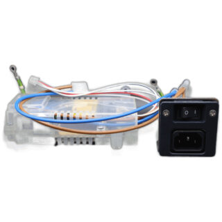 Auxiliary power supply (unit) sewing machine part or accessory For Janome Models: MB4S