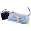Auxiliary power supply (unit) sewing machine part or accessory For Janome Models: MB7