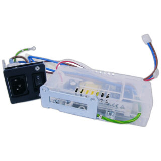 Auxiliary power supply (unit) sewing machine part or accessory For Janome Models: MB7