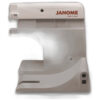 Right cover (unit) sewing machine part or accessory For Janome Models: MB-4, MB4N
