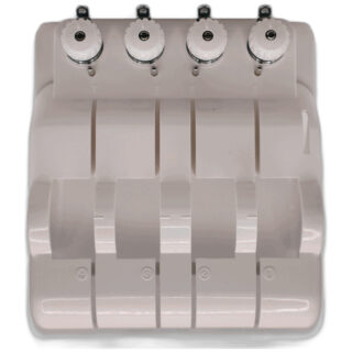 Thread tension panel (unit) sewing machine part or accessory For Janome Models: MB4S