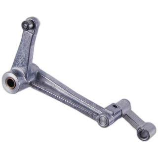 Presser foot lever (unit) sewing machine part or accessory For Janome Models: MB7