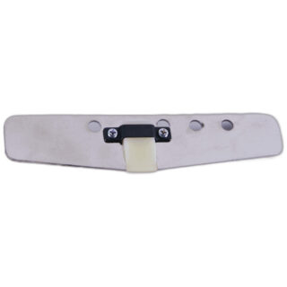 Upper face plate (unit) sewing machine part or accessory For Janome Models: MB7