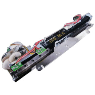 X carriage base (unit) sewing machine part or accessory For Janome Models: MB7