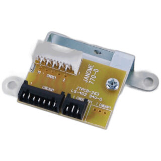 Printed circuit 1 (unit) sewing machine part or accessory For Janome Models: MB7