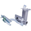 X carriage connecting block R (unit) sewing machine part or accessory For Janome Models: MB7