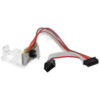 Needle position sensor (unit) sewing machine part or accessory For Janome Models: MB7 (Does Not Work With MB7 Version 3)